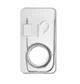 Термометр щуповой для смартфонов TFA Thermowire IOS и Android* белый - изображение 2