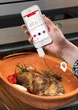 Термометр щуповой для смартфонов TFA Thermowire IOS и Android* белый - изображение 4