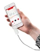 Термометр щуповой для смартфонов TFA Thermowire IOS и Android* белый - изображение 7