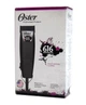 Машинка для стрижки Oster 616 SoftTouch 2 ножа 0,25и 3мм +3 насадки - изображение 3