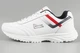 Кроссовки мужские Royyna 080A 44 белые - изображение 2
