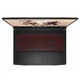 Ноутбук 15.6" MSI GF66 Katana 11UE-021NEU: Intel Core i5-11400H, DDR4 16 GB, SSD 512 GB, nVidia GeForce RTX 3060, IPS, Full HD, Key Light, Б/У - изображение 3
