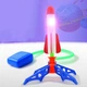Игрушка пусковая установка с 5 ракетами - изображение 4