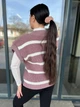 Fashions • Женский жилет Камилла Fashions 44-56 капучино (411-нс) - изображение 3