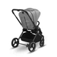 Універсальна коляска 2 в 1 Lionelo MIKA 2IN1 GREY STONE - зображення 13