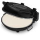 Печь для приготовления пиццы Zeegma PIZZA CHEF BLACK - изображение 1