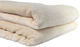 Плед Emily Manner Флис велсофт Beige Полуторный 150х200 см (94326291) - изображение 4