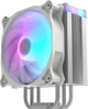Кулер процессорный DarkFlash Darkair White - изображение 6