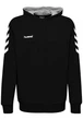 Худі Hummel S чорний 2042302001 - зображення 1