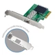 Сетевой адаптер Edimax (EN-9320SFP+ V2) PCI Express 10 Gigabit Ethernet - изображение 5