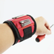 Магнитный Браслет для инструментов Magnetic Wristband - изображение 4