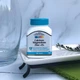 Кальцій, Магній, Цинк + Д3 21st Century 90 таблеток | CALCIUM MAGNESIUM ZINC +D3 - зображення 3