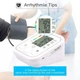 Автоматический тонометр ARM Style B02R с индикатором аритмии - изображение 3