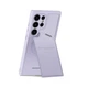 Чехол противоударный DUX DUCIS Rafi Series MagSafe Magnetic Holder RFID для Samsung Galaxy S24 Ultra Purple - изображение 2