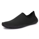 Аквашузы от кораллов и рифов черные 45 Sport K (Black) (104645) - изображение 1