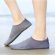 Аквашузы от кораллов и рифов серые 40 Sport K (Grey) (104840) - изображение 6