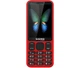 Телефон Sigma mobile X-style 351 LIDER красный - изображение 1