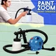Краскораспылитель пульверизатор PAINT ZOOM профессиональный распылитель краски Аппарат для покраски стен - изображение 3