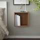 Навісний модуль IKEA ЕКЕТ, під волоський горіх, 35x25x35 см, 194.902.73 - зображення 3