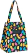 Сумка для ланчу Kite Gummy Bear 25х18х15 см Асорті (K24-2707-5) - зображення 4