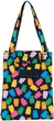 Сумка для ланчу Kite Gummy Bear 25х18х15 см Асорті (K24-2707-5) - зображення 10