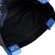 Сумка-шопер Kite BE Ukraine 40х38х7.5 см Чорна (K24-587-3) - зображення 3