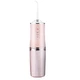 Портативный Ирригатор Oral Irrigator для чистки зубов 1500mah Розовый SJ-32-Pink - изображение 2