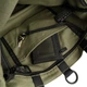 Сумка-рюкзак Kite 38x36x7 см Хаки (K24-586-1) - изображение 9