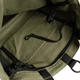 Сумка-рюкзак Kite 38x36x7 см Хаки (K24-586-1) - изображение 10