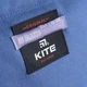 Сумка-рюкзак Kite 38x36x7 см Синя (K24-586-2) - зображення 12
