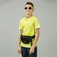 Сумка-бананка Kite teens Rick and Morty 13.5x31x8.5 см Чорна (RM24-2770) - зображення 6