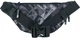 Сумка-бананка Kite teens 13.5x31x8.5 см Чорна (K24-2770-3) - зображення 3