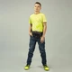 Сумка-бананка Kite teens 13.5x31x8.5 см Чорна (K24-2770-3) - зображення 7