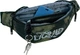 Сумка-бананка Kite teens 13.5x31x8.5 см Хакі (K24-2770-4) - зображення 5