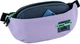 Сумка-бананка Kite teens 17.5x28x5 см Сіро-фіолетова (K24-2771-1) - зображення 6