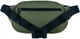 Сумка-бананка Kite teens 17.5x28x5 см Хакі (K24-2771-3) - зображення 4