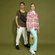 Сумка-бананка Kite teens 17.5x28x5 см Чорна (K24-2771-4) - зображення 9