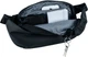 Сумка-бананка Kite teens 17.5x28x5 см Чорна (K24-2771-4) - зображення 7