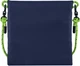 Сумка-кросбоді Kite teens 22.5x21.5x1 см Синя (K24-2772-3) - зображення 6