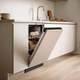 Вбудована посудомийна машина WHIRLPOOL W7IHT58T - зображення 9