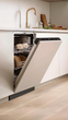 Вбудована посудомийна машина WHIRLPOOL W7IHT58T - зображення 12