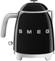 Електрочайник Smeg KLF05BLEU - зображення 7