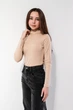 Комбідрес Suzie д9537 бежевий 140 - изображение 1