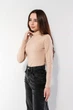 Комбідрес Suzie д9537 бежевий 140 - изображение 3