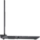 Ноутбук Dell G15 5530 (5530-4679) 15,6" FHD / Intel Core i5-13450HX / RAM 16 ГБ / SSD 512 ГБ / RTX 4050 - изображение 5