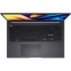 Ноутбук Asus Vivobook S 15, (K3502ZA-KJ375W) 15,6" FHD / Intel Core i5-12500H / RAM 8 ГБ / SSD 512 ГБ / Iris Xe Graphics - изображение 4