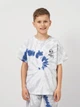 Детский летний комплект (футболка + шорты) для мальчика Minoti 17SET 47 40480JNR 92-98 см Разноцветный (5063025266191) - изображение 3