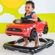 Игровой центр-ходунки 4 в 1 Bright Starts Ford Ways to Play Walker Mustang (11632) - изображение 4