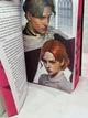 Набор книг "Кровь и пепел: Из крови и пепла. Королевство плоти и огня" Дженнифер Л. Арментраут (подарочный) - изображение 8