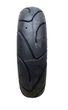Покрышка на скутер 90/90-10 Deli Tire S-224, TL - изображение 3